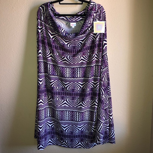 3x LuLaRoe Maxi - Picture 1 of 1